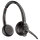 HP Poly Savi 8220 UC DECT 1880-1900 MHz USB-A Headset (209215-02)