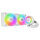 K Cooler Wasserkühlung Arctic Liquid Freezer III 280 A-RGB White