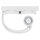 K Cooler Wasserkühlung Arctic Liquid Freezer III 280 A-RGB White