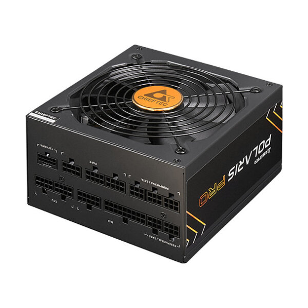 1300W Chieftec POLARIS PRO