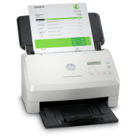 HP Scanjet Enterprise Flow 5000 s5 Dokumentenscanner A4 65 S./Min. USB 3.0 Duplex ADF