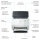 HP Scanjet Enterprise Flow 5000 s5 Dokumentenscanner A4 65 S./Min. USB 3.0 Duplex ADF