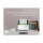 HP Scanjet Enterprise Flow 5000 s5 Dokumentenscanner A4 65 S./Min. USB 3.0 Duplex ADF