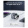 Anker 3-in-1 Charge Cube MagSafe All-in-One-Ladelösung Apple 15W grey