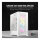 Midi Corsair iCUE 5000D RGB Airflow Window White