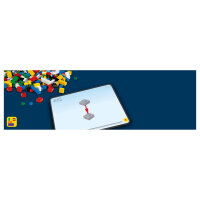 LEGO Harry Potter Hedwig im Ligusterweg 76425