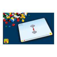 LEGO Harry Potter Hedwig im Ligusterweg 76425