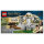 LEGO Harry Potter Hedwig im Ligusterweg 76425