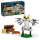 LEGO Harry Potter Hedwig im Ligusterweg 76425