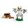 LEGO Harry Potter Hedwig im Ligusterweg 76425