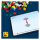 LEGO Harry Potter Hedwig im Ligusterweg 76425