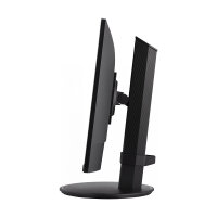 61cm/24" (1920x1080) ViewSonic VG2408A-MHD 16:9 FHD IPS 5ms 100Hz HDMI VGA DP Speaker Pivot Black