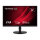 61cm/24" (1920x1080) ViewSonic VG2408A-MHD 16:9 FHD IPS 5ms 100Hz HDMI VGA DP Speaker Pivot Black