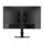 61cm/24" (1920x1080) ViewSonic VG2408A-MHD 16:9 FHD IPS 5ms 100Hz HDMI VGA DP Speaker Pivot Black