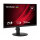 61cm/24" (1920x1080) ViewSonic VG2408A-MHD 16:9 FHD IPS 5ms 100Hz HDMI VGA DP Speaker Pivot Black
