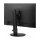 61cm/24" (1920x1080) ViewSonic VG2408A-MHD 16:9 FHD IPS 5ms 100Hz HDMI VGA DP Speaker Pivot Black