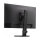 61cm/24" (1920x1080) ViewSonic VG2408A-MHD 16:9 FHD IPS 5ms 100Hz HDMI VGA DP Speaker Pivot Black