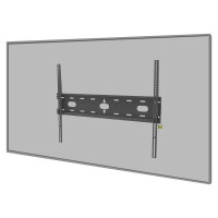 iiyama Befestigungskit (Wandmontage) 100 x 100 mm, 800 x 600 mm 125kg Black