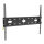 iiyama Befestigungskit (Wandmontage) 100 x 100 mm, 800 x 600 mm 125kg Black