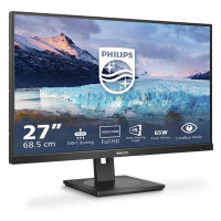 Philips 68.6cm (27.0") 273S1 16:09 HDMI+DP+USB-C IPS retail