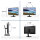 Philips 68.6cm (27.0") 273S1 16:09 HDMI+DP+USB-C IPS retail