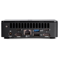 ASUS NUC GEN12 Pro Wall Street Canyon i7 RNUC12WSKi70002...