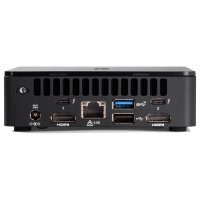 ASUS NUC GEN12 Pro Wall Street Canyon i7 RNUC12WSKi70002 EU CORD