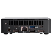 ASUS NUC GEN12 Pro Wall Street Canyon i7 RNUC12WSKi70002 EU CORD