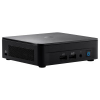 ASUS NUC GEN12 Pro Wall Street Canyon i7 RNUC12WSKi70002 EU CORD