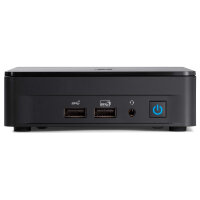 ASUS NUC GEN12 Pro Wall Street Canyon i7 RNUC12WSKi70002 EU CORD