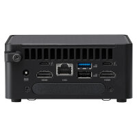 ASUS NUC GEN14 Pro Revel Canyon C3 RNUC14RVHI300000I NO CORD