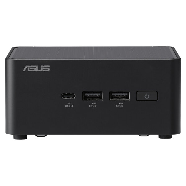 ASUS NUC GEN14 Pro Revel Canyon U5/2x8GB/512GB/Win11 Pro NUC14RVHU50XPR2 EU CORD