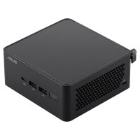 ASUS NUC GEN14 Pro Revel Canyon U5/2x8GB/512GB/Win11 Pro NUC14RVHU50XPR2 EU CORD