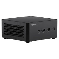 ASUS NUC GEN14 Pro Revel Canyon U5/2x8GB/512GB/Win11 Pro NUC14RVHU50XPR2 EU CORD