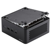 ASUS NUC GEN14 Pro Revel Canyon U5/2x8GB/512GB/Win11 Pro NUC14RVHU50XPR2 EU CORD