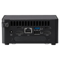 ASUS NUC GEN14 Pro Revel Canyon U5/2x8GB/512GB/Win11 Pro NUC14RVHU50XPR2 EU CORD