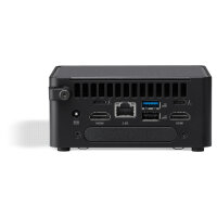 ASUS NUC GEN14 Pro Revel Canyon U5/2x8GB/512GB/Win11 Pro NUC14RVHU50XPR2 EU CORD