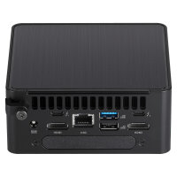 ASUS NUC GEN14 Pro Revel Canyon U5/2x8GB/512GB/Win11 Pro NUC14RVHU50XPR2 EU CORD
