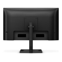 60,5cm/24" (1920x1080) Philips 24E1N1300AE 16:9 FHD IPS 1ms 100Hz HDMI USB-C Speaker Black