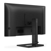 60,5cm/24" (1920x1080) Philips 24E1N1300AE 16:9 FHD IPS 1ms 100Hz HDMI USB-C Speaker Black