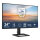 60,5cm/24" (1920x1080) Philips 24E1N1300AE 16:9 FHD IPS 1ms 100Hz HDMI USB-C Speaker Black
