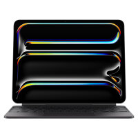 APPLE Magic Keyboard for iPad Pro 13 (M4) - US English -...