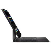 APPLE Magic Keyboard for iPad Pro 13 (M4) - US English - Black
