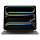APPLE Magic Keyboard for iPad Pro 13 (M4) - US English - Black