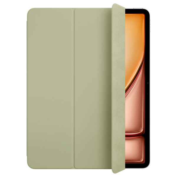APPLE Smart Folio für iPad Air 13 (M2) - Salbei