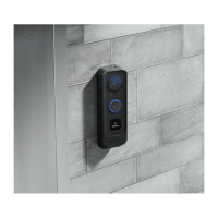 Z Ubiquiti UVC-G4 Doorbell Pro PoE-Kit