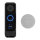Z Ubiquiti UVC-G4 Doorbell Pro PoE-Kit