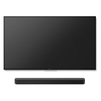 Sony HT-SF150 Soundbar black