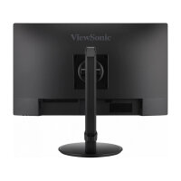 61cm/24" (1920x1080) ViewSonic VG2408A 16:9 FHD IPS 5ms 100Hz HDMI VGA DP Speaker Pivot Black