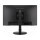 61cm/24" (1920x1080) ViewSonic VG2408A 16:9 FHD IPS 5ms 100Hz HDMI VGA DP Speaker Pivot Black